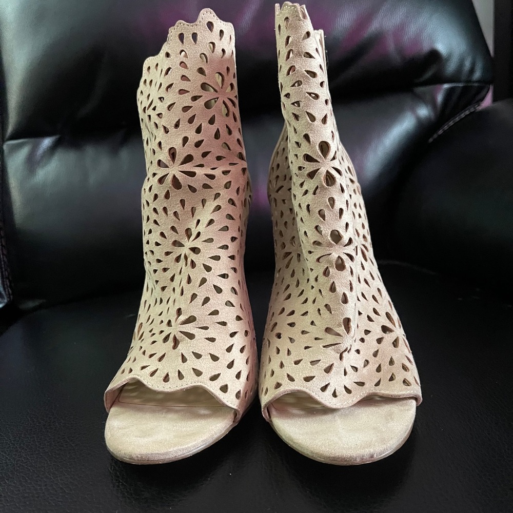 Aldo shoes